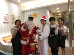 点击看大图 -华美国际月子会所(合生店)