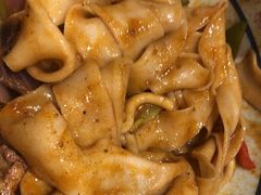 -陇上秦轩西安biangbiang面(朝龙汇店)