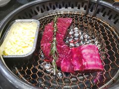 -木槿花韩式炭烤·熟成肉工坊(孙文东路店)