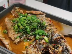 -鱼酷活鱼烤鱼(江宁金鹰店)