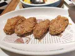 -新白鹿餐厅(第一百货店)