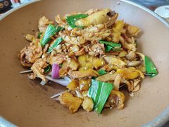 -肖记公安牛肉鱼杂馆·省级非物质文化遗产(三角路直营店)