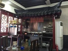 -协和菜馆(凤凰街店)
