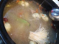 -金鼎雪山牦牛杂火锅(理县总店)