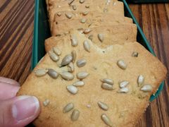 咸味桃酥-泸溪河桃酥(欧尚店)