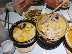 -关东小磨东北菜(漕河泾印象城店)