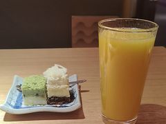 -德川家日本料理(中关村店)