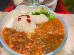 -汤城小厨•粤菜•靓汤(西直门凯德MALL店)