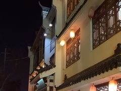 -映月潭水鱼馆(建设路口店)