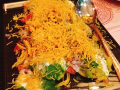 -克比叔叔印度餐厅Kebabs on the Grille(永康路分店)