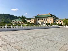 -台北故宫博物院