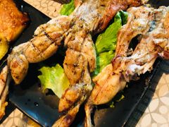 -云晓光头烧烤吧(盛夏店)