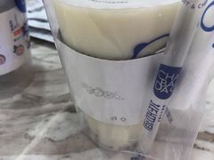 -茶百道(南坪万达一号门店)