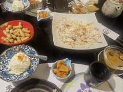 -天狗山料理(省体店)