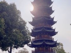-龙华寺