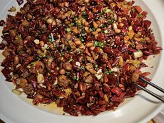 -86烧烤·炭火烧烤 (石人总店)