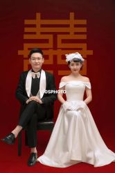 -苏州HX-合喜映画婚纱摄影