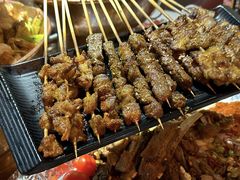 -金陵暴走小龙虾(南京总店)