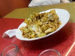 -北平味道.京味菜.烤鸭(梨园店)