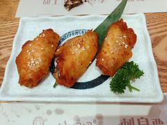 -林妈妈村·日式料理(宝山万达店)