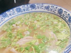 -元志初腊汁肉夹馍(钟楼粉巷店)