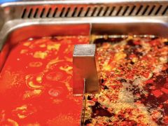 -海底捞火锅(龙湖三千集店)