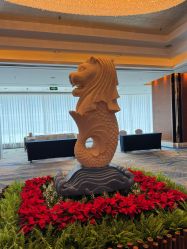 -北京嘉里大酒店·宴会厅婚宴·户外婚礼·生日宴