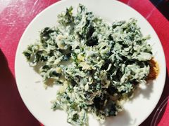 -北京龙庆四季香农家饭庄·灶台鱼·碳烤虹鳟鱼(龙庆峡店)