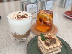 -ChanDu躔度咖啡(灯塔店)