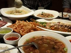 -老雒阳面馆·水席·洛阳菜(王城路店)