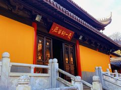 -灵谷景区