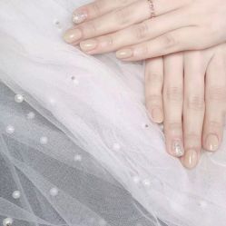 -艾珂·美甲美睫