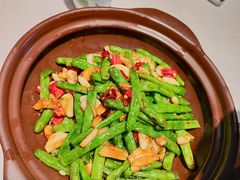 -费大厨辣椒炒肉(黄兴中心广场店)