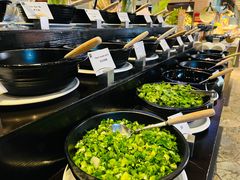 -隐秀山居酒店·秀厨融合西餐厅