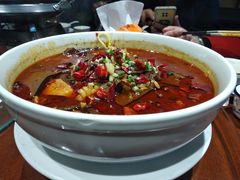 -醉湘厨艺(才华街店)