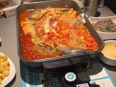 -半天妖烤鱼(嘉德万达广场店)