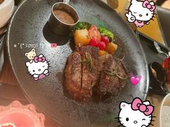 -安妮意大利餐厅(国贸店)