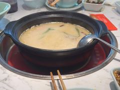 -捞神煲汤火锅(湖滨商业街店)