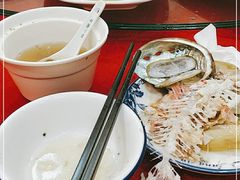 -天天海鲜城·海鲜大排档(新溪店)