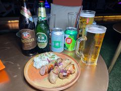 -Terrace 8 八号露台(波特曼丽思卡尔顿店)