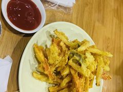 -贤花饭店(城阳店)