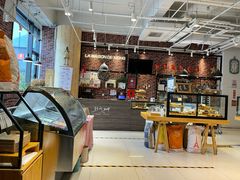 -熊叔熊婶面包房(团结湖店)