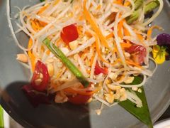 -Thai Alley泰爱里(二沙岛店)