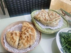 -荷塘味道(水长城店)