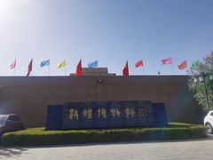 -敦煌市博物馆