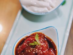 -古关火锅店(古北水镇景区店)