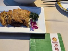 -功德林(南京西路店)