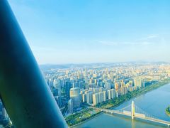 -广州塔晖粤轩中餐厅