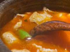 -山石榴·贵州菜(丰盛里店)