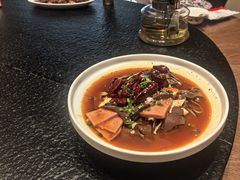 -竹雨堂创意中国菜(裕华店)